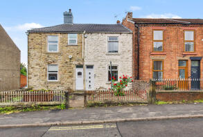 25, Flaxpiece Road, Chesterfield S45 9HB