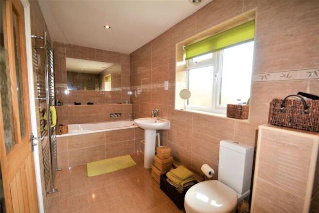 En Suite from ...