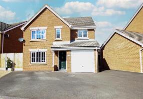 42, Jenkinson Grove, Armthorpe, Doncaster DN3 2FJ