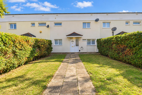 Frobisher Close, Gosport