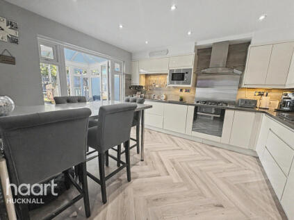 Ockbrook Court, Ilkeston