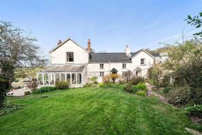 Bodley Cottage, Lane From Bodley Cross To West Bodley Farm, Barnstaple EX31 4PR