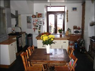 Breakfst Kitchen