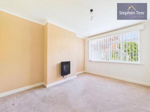 Dining/Living Room