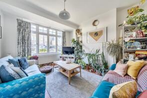25, Venetian Road, London SE5 9RR