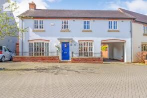 53, St Johns Walk, Lawley Village, Telford TF4 2FT