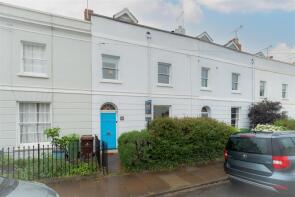 24, Windsor Street, Cheltenham GL52 2DE