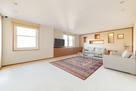 Hans Place, London, SW1X