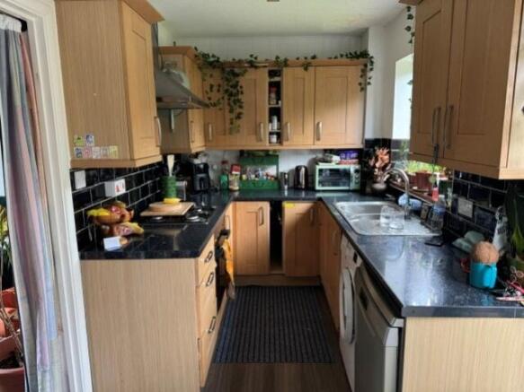 Kitchen Photo