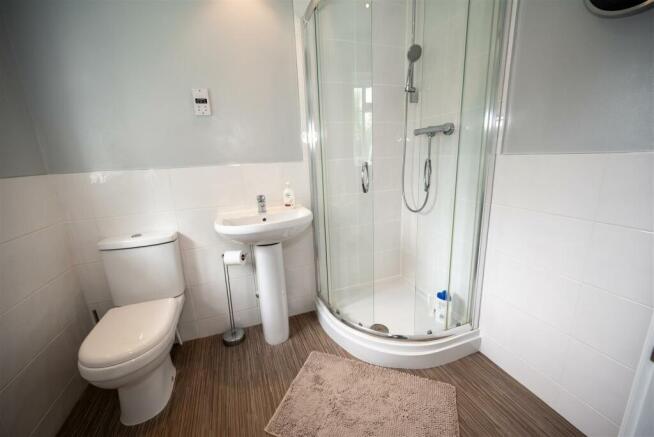 En suite