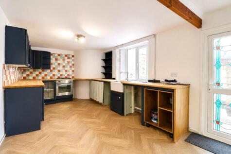Halsdon Terrace, Torrington, Devon, EX38