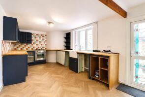 2, Halsdon Terrace, Torrington EX38 8DY