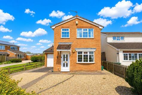 Howard Close, Burnham-on-Sea, Somerset, TA8
