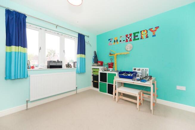 Bedroom 3