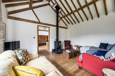 Dairy Place, Micheldever, Winchester, Hampshire, SO21