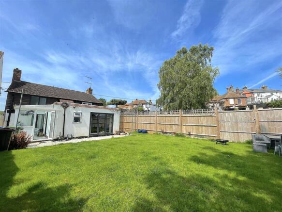 Rear of property  .jpeg