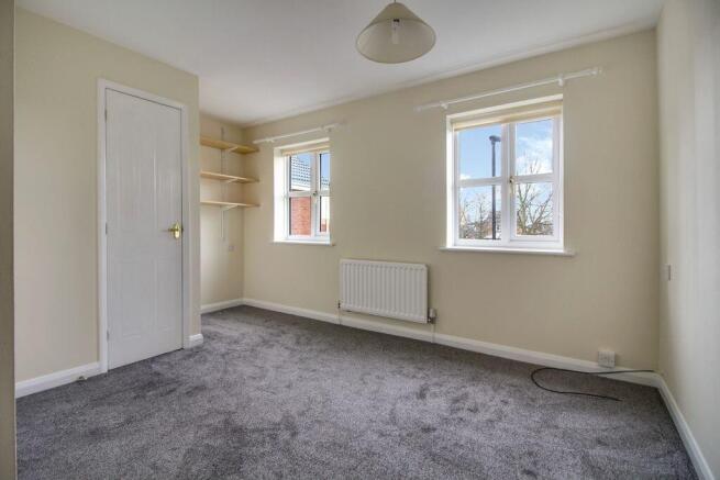 Bedroom 2 (Double)