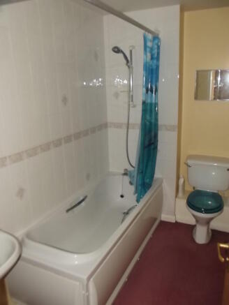 BEDROOM 3
