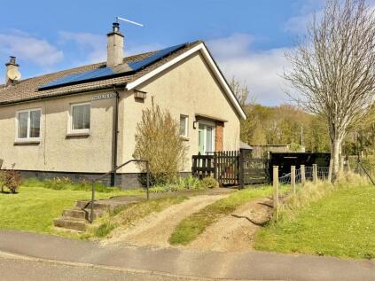 Mckelvie Road, Lamlash, Isle Of Arran
