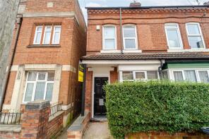 33, Exeter Road, Birmingham B29 6EX