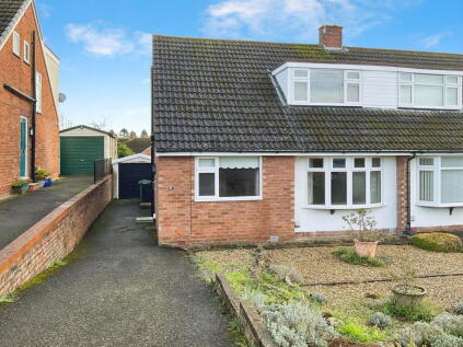 Elm Close, Norton, Stourbridge, West Midlands, DY8 3JH