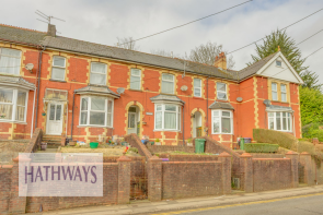 Gwynfa, Snatchwood Road, Abersychan, Pontypool NP4 7BS