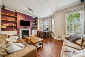 60, Geraldine Road, London SW18 2NL