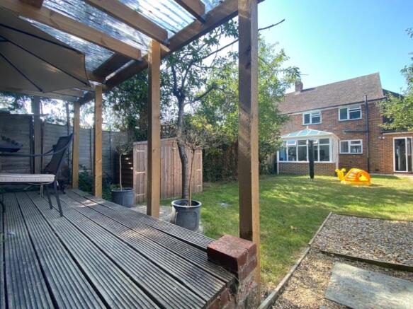 Garden 3