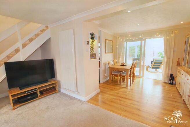 Open-plan