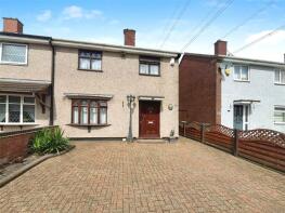 11, Dowty Avenue, Bedworth CV12 0HE