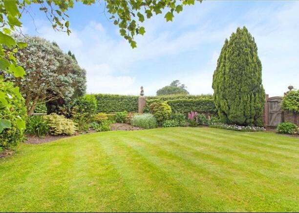 Lawns