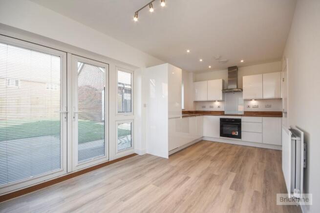 Kitchen/Dining