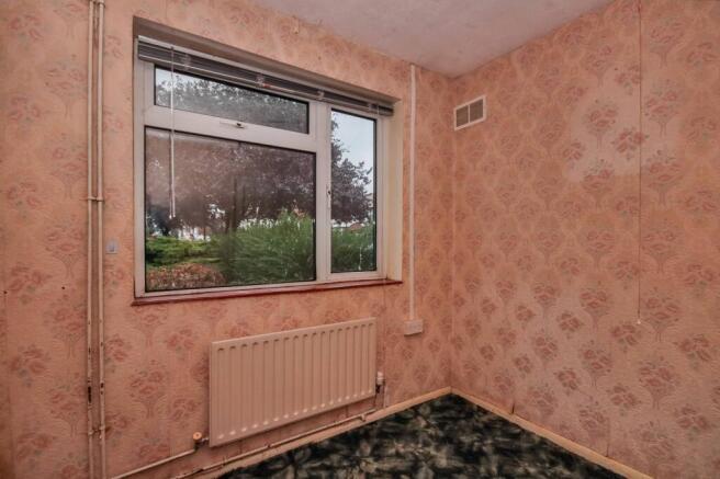 1 Festival Homes, March PE15 8AT