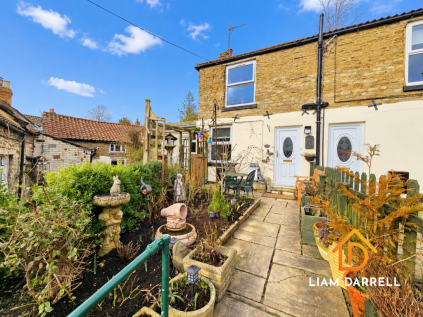Main Street, East Ayton, Scarborough, North Yorkshire