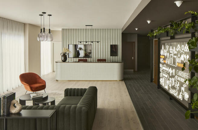 amenity
