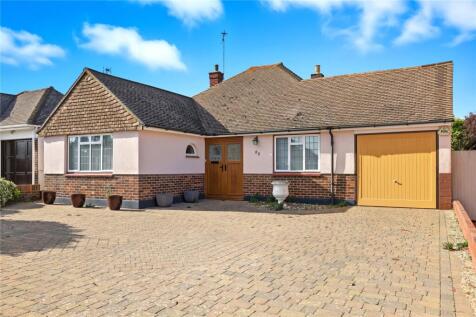 St. Augustines Avenue, Thorpe Bay, Essex, SS1