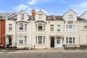 Flat 2, 18, Milton Road, Swindon SN1 5JE
