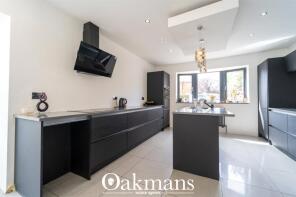 6, Haseley Road, Olton, Solihull B91 1DH