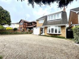 250a, Main Road, Hockley SS5 4NW