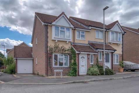 Ivy Close, Gillingham