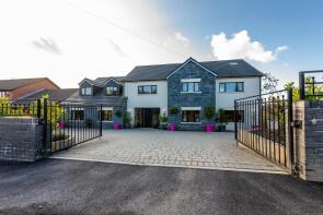 Field View, Holdings Lane, Creigiau, Cardiff CF5 6JA