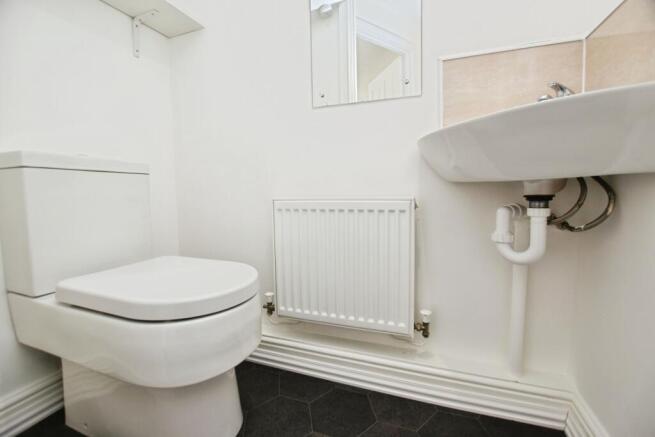 2 bed Mews for sale Image 9