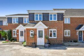 6, Ashfield View, Southampton SO52 9AH