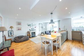 Flat 4, 192, Queen's Gate, London SW7 5EU