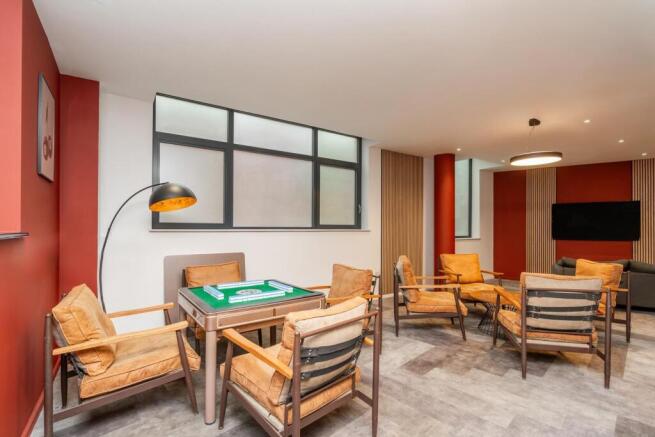 Studio to rent Image 7