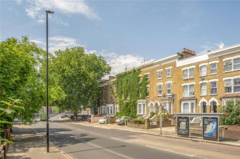 Romford Road, London, E15