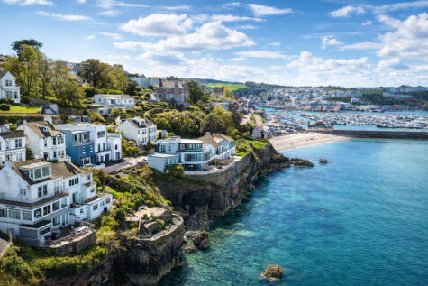 Waypoint, Brixham, TQ5
