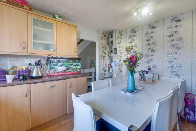 Kitchen/Diner - A...