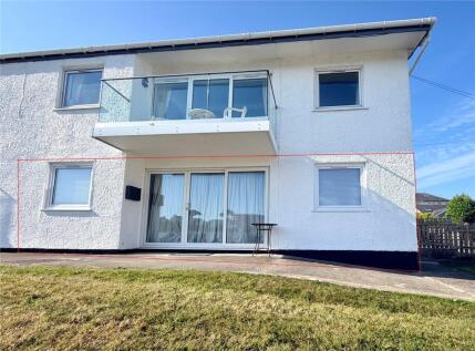 Congl Feddw, Abersoch, Gwynedd, LL53