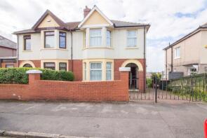 24, Tennyson Road, Newport NP19 8HN